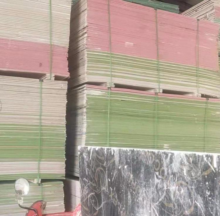 南京石膏板耐碱色浆厂家 水泥隔墙板色浆价格 着色力强 美观