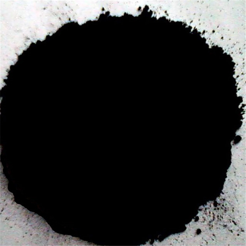 昆山铁铬黑颜料工厂直销 高温耐温黑颜料 颜料棕29 耐酸碱