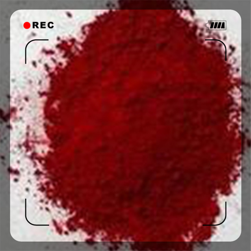 上海防水颜料生产 钛白黑色大红颜料 氧化铁颜料供货商