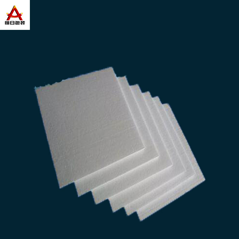 现货生产epe耐酸碱包装材料 耐高温epe泡棉板材 直击成本