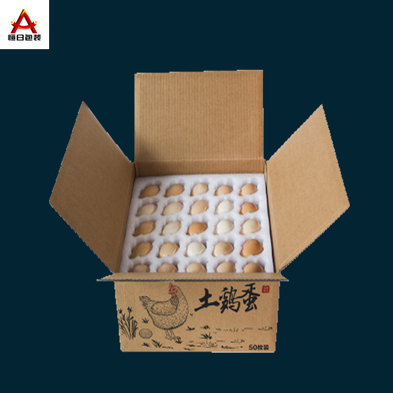 深圳厂家批发定制鸡蛋托珍珠棉 专业的鸡蛋托珍珠棉工厂 热销款