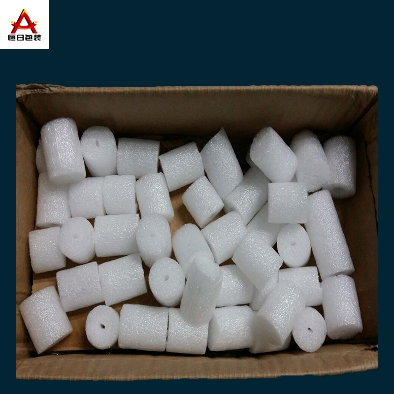 江苏厂家供应珍珠棉耐磨异型材 抗压耐变形epe异型材 热销